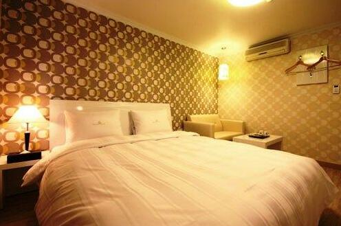 Hotel Gallery Cheongju - Photo3