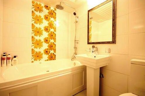 Hotel Gallery Cheongju - Photo4