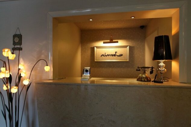 Hotel Jasmine - Photo3