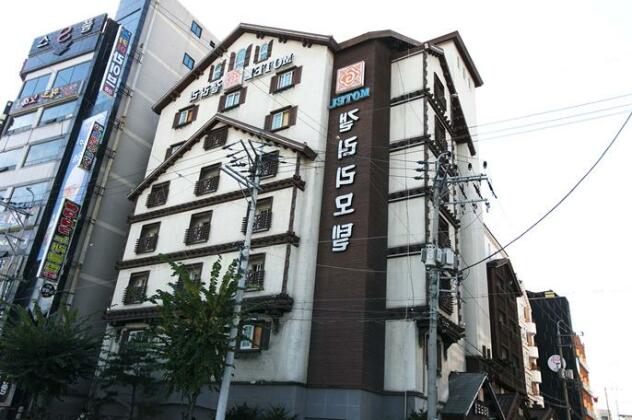 Hotel Luem