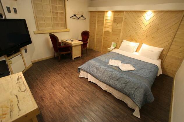 Hotel Luem - Photo2