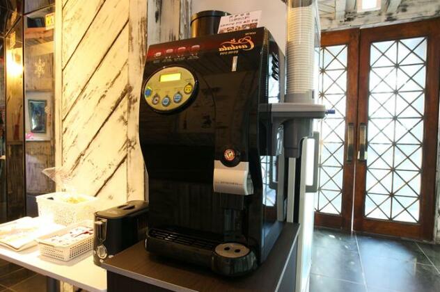 Hotel Luem - Photo3