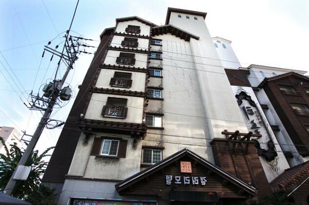 Hotel Luem - Photo5
