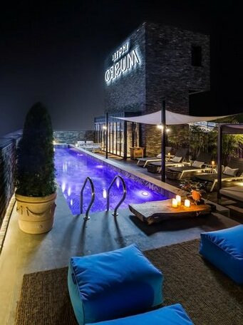 Hotel Museo - Photo3