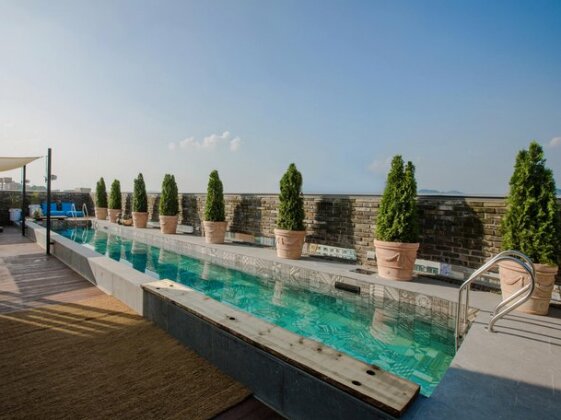 Hotel Museo - Photo4