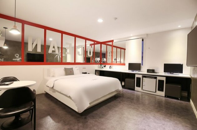Hotel Ocean Cheongju - Photo3