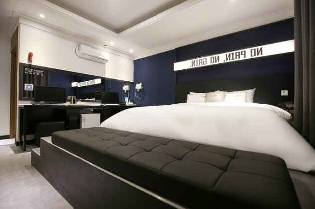 Hotel Ocean Cheongju - Photo4