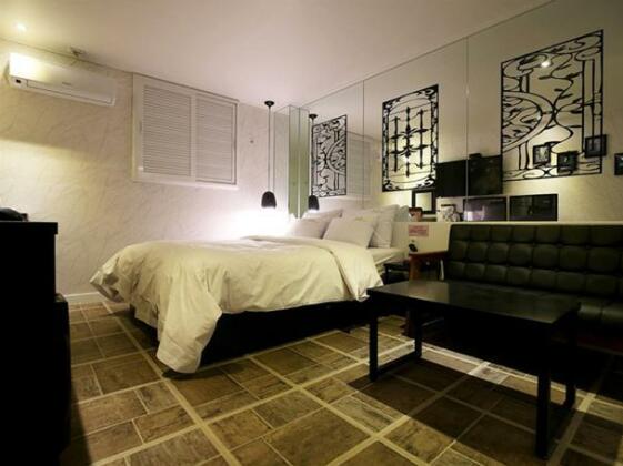 Hotel Sol Cheongju - Photo4