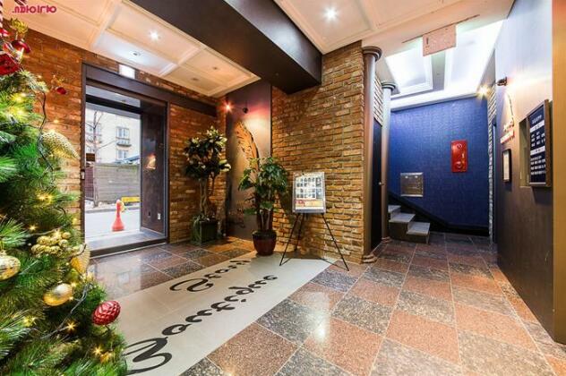 Hotel Story - Photo3