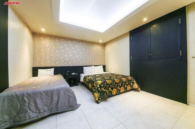Hotel Story - Photo4