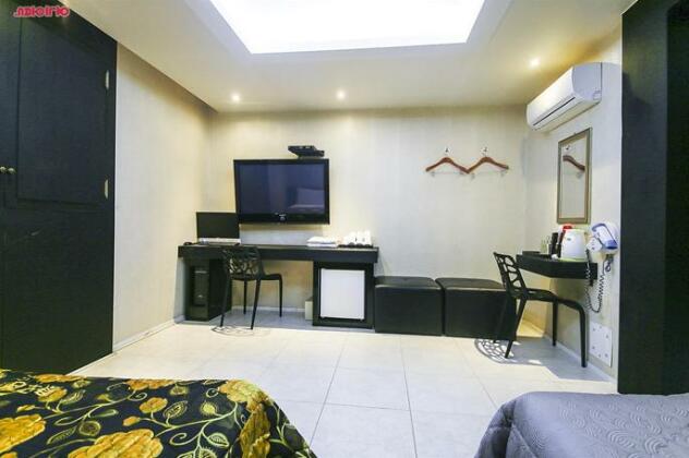 Hotel Story - Photo5