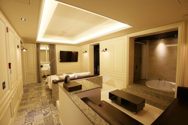 Hotel The Vantt - Photo2