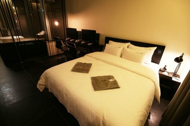 Hotel The Vantt - Photo3