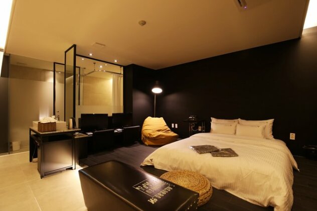 Hotel The Vantt - Photo4