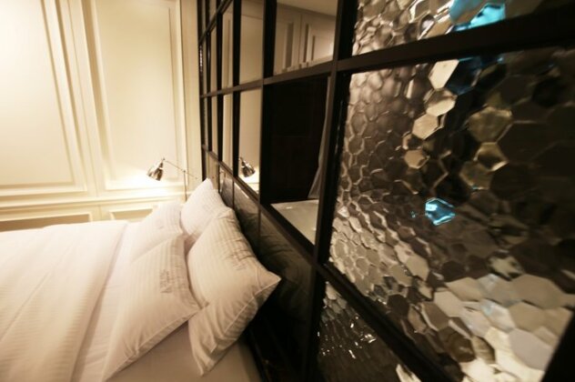 Hotel The Vantt - Photo5