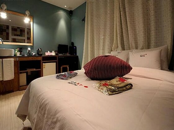 Hotel Yaja Cheongju