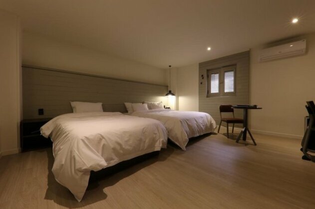 HOTEL YaJa WestGate - Photo2