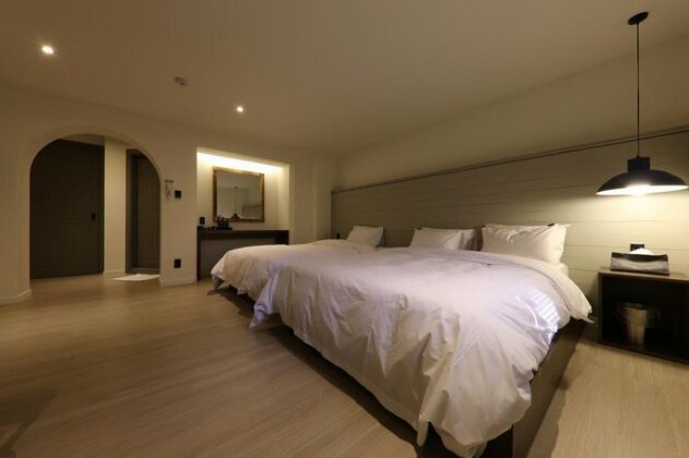 HOTEL YaJa WestGate - Photo3