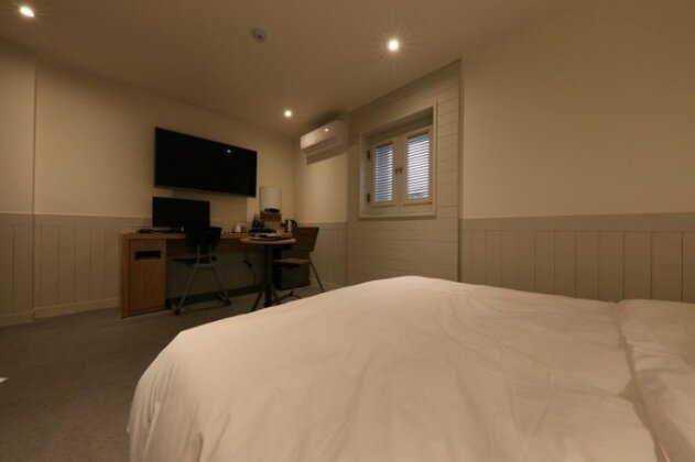 HOTEL YaJa WestGate - Photo4