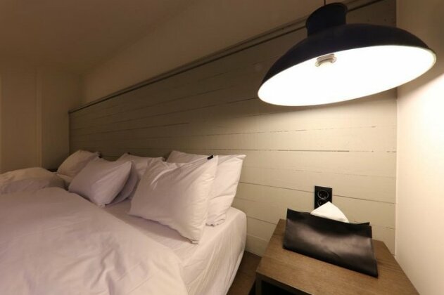 HOTEL YaJa WestGate - Photo5