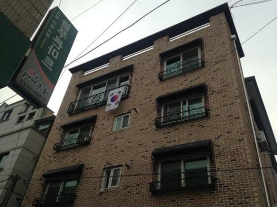 House202020 Cheongju