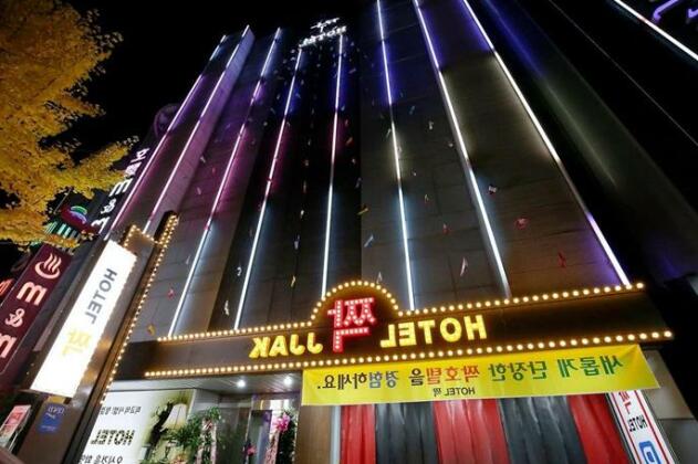Jjak Hotel - Photo2