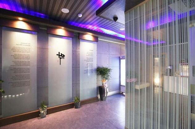 Jjak Hotel - Photo3