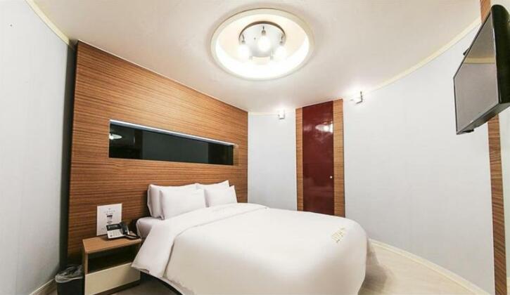 Jjak Hotel - Photo5