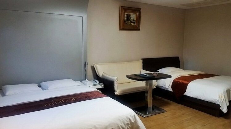 Joa Hotel - Photo3