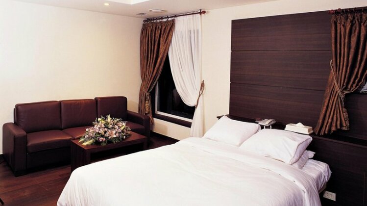 Joa Hotel - Photo4