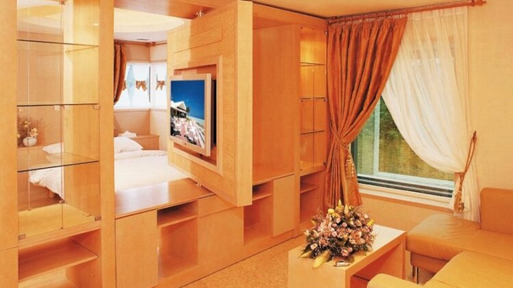 Joa Hotel - Photo5