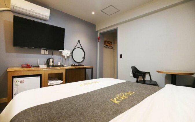 Kakao motel - Photo2