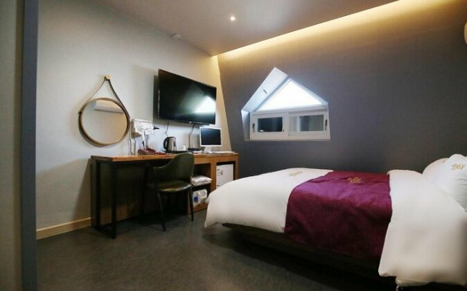 Kakao motel - Photo3
