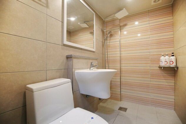 Kakao motel - Photo4