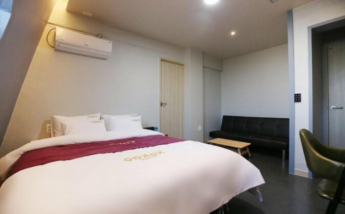 Kakao motel - Photo5