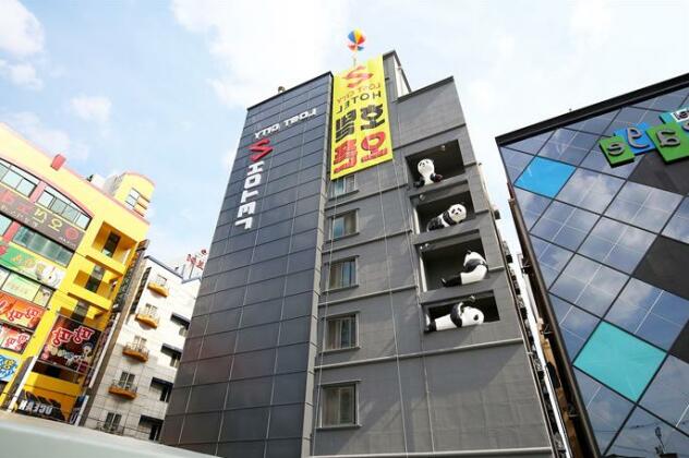 Lost City Z Hotel - Photo3