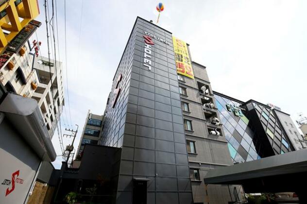 Lost City Z Hotel - Photo5