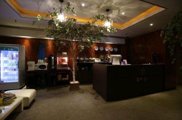 Mowon Hotel - Photo2