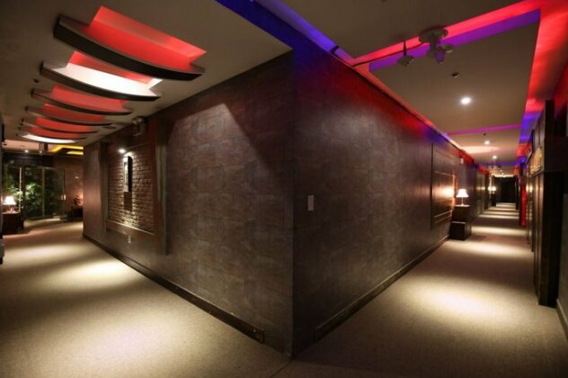 Mowon Hotel - Photo4