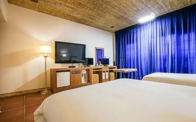 Nibelungen Hotel - Photo2