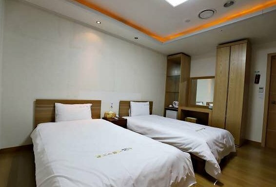 Sejong Spatel - Photo4