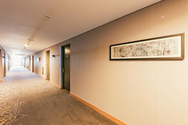 Sejoong City Osong Hotel - Photo2