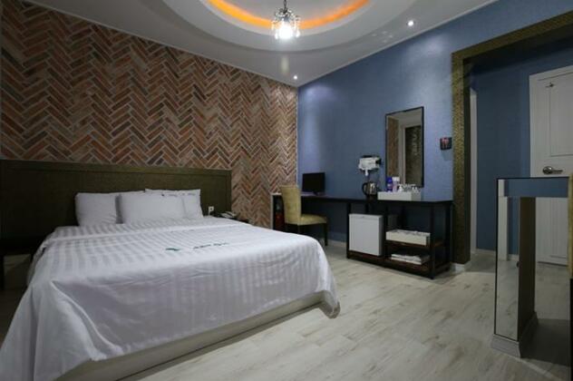 Show Hotel - Photo4