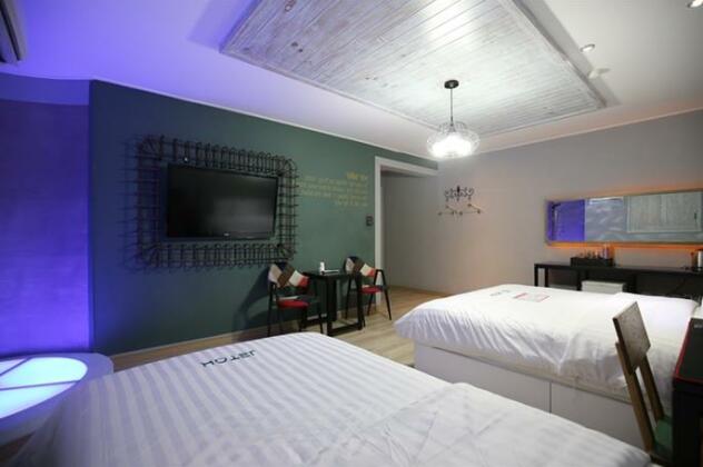 Show Hotel - Photo5