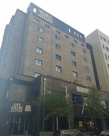 The Mark Hotel Cheongju