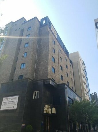 The Mark Hotel Cheongju - Photo3