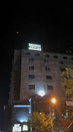 The Mark Hotel Cheongju - Photo4