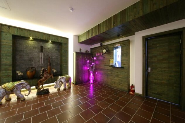 Toronto Motel Cheongju - Photo3