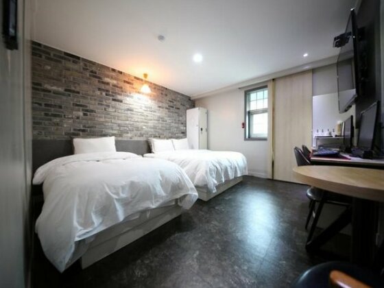 Xian Hotel - Photo2