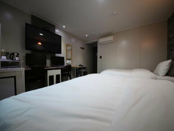 Xian Hotel - Photo4